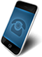 Phone icon